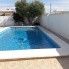 Location - Detached Villa - Torrevieja - El Chaparral