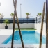 Nuevo - Detached Villa - Ciudad Quesada - La Laguna