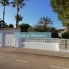 Location - Chalet - Orihuela Costa - Mil Palmeras