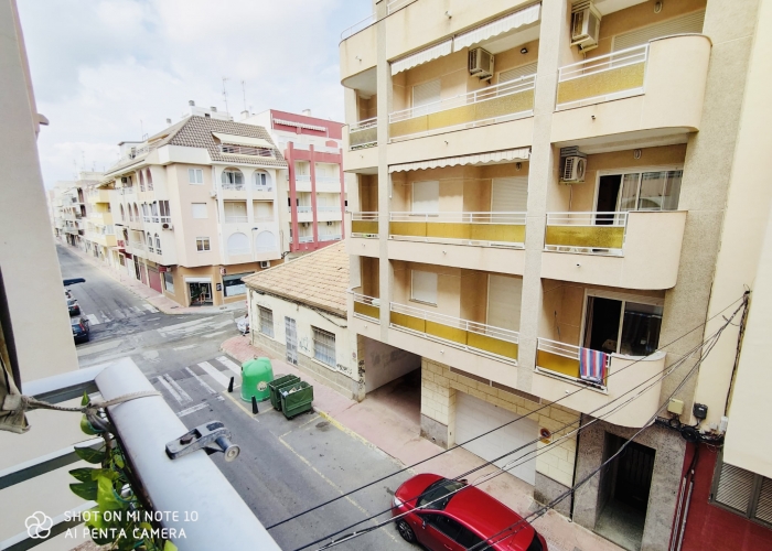 Long Term Rentals - Apartment - Torrevieja