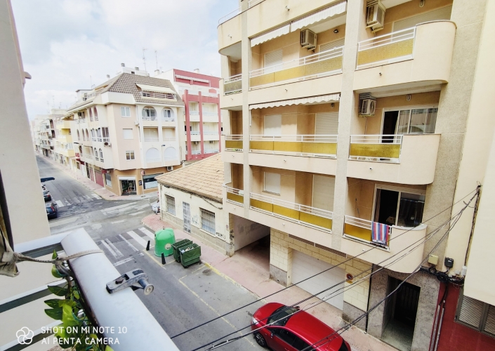 Location - Apartment - Torrevieja