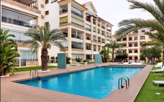 Apartment - Location - Guardamar del Segura - Guardamar