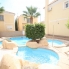 Resale - Detached Villa - Orihuela Costa - Villamartin