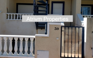 Townhouse - Location - Orihuela Costa - Villamartin