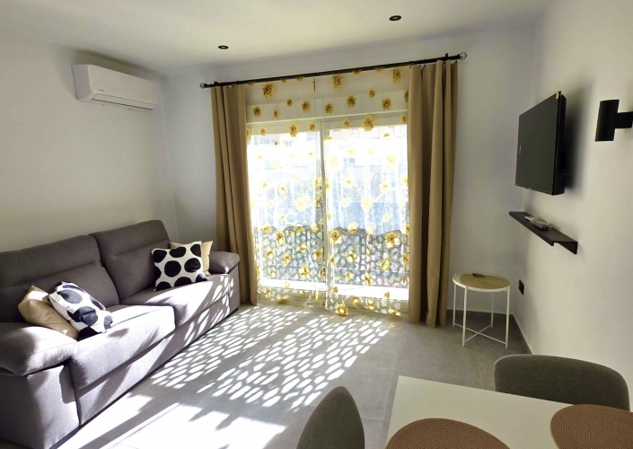 Long Term Rentals - Piso - Torrevieja