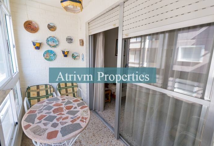 Alquiler larga estancia - Apartamento - Torrevieja