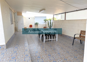 Semi Detached House - Location - Cabo Roig - Lomas de Cabo Roig