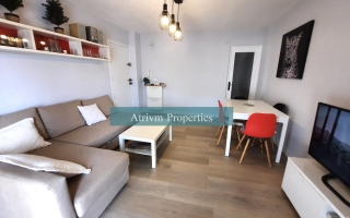 Apartamento - Alquiler larga estancia - Guardamar del Segura - Center Guardamar