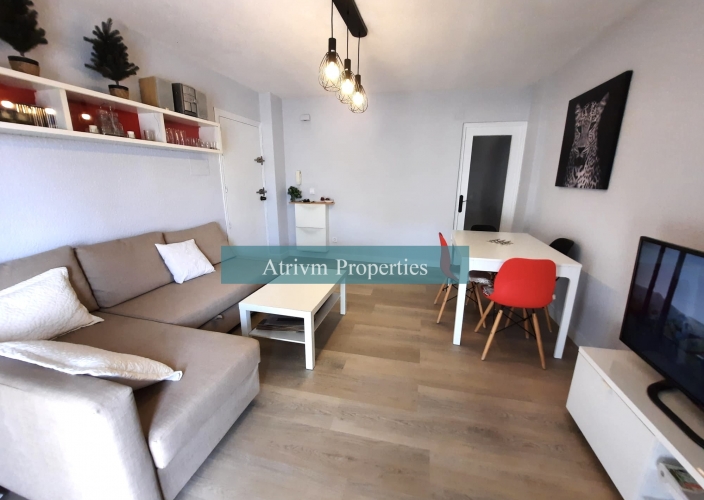 Location - Apartment - Guardamar del Segura - Center Guardamar