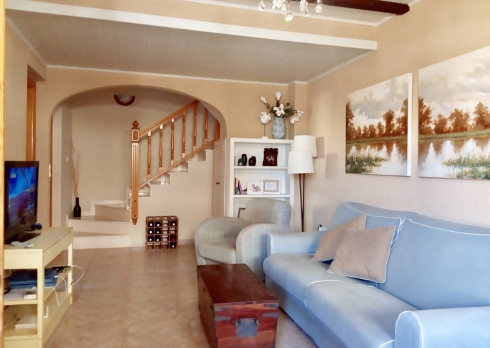 Long Term Rentals - Villa - Orihuela Costa - Playa Flamenca