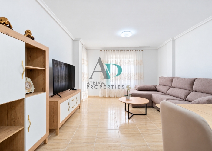 Location - Piso - Formentera del Segura
