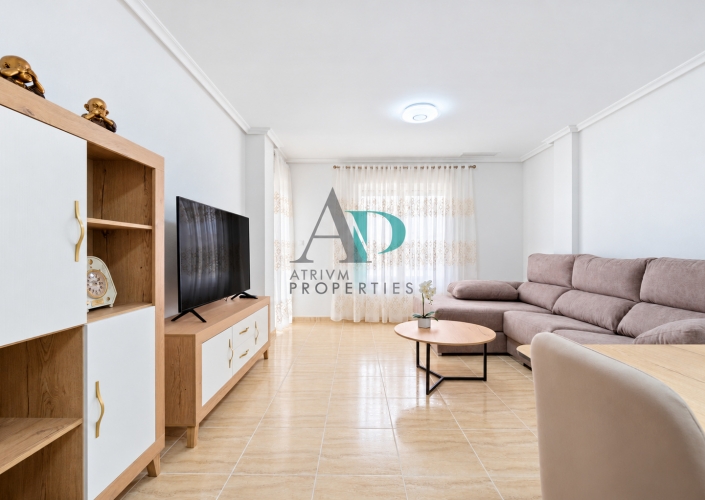 Location - Piso - Formentera del Segura