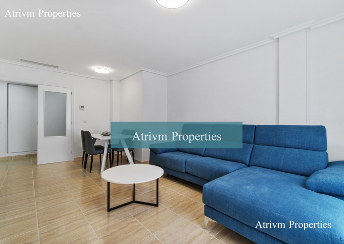 Location - Piso - Formentera del Segura