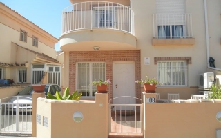 Semi Detached House - Segunda Mano - Orihuela Costa - Playa Flamenca