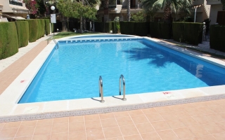 Apartment - A Vendre - Orihuela Costa - La Zenia