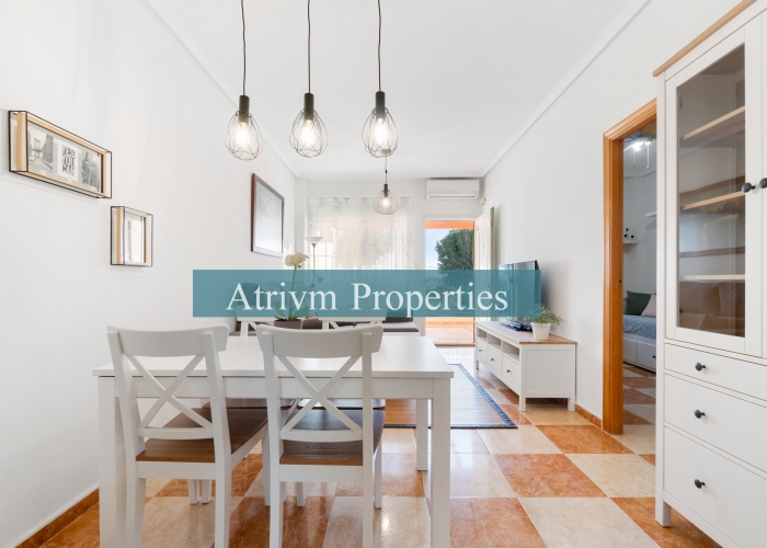 Location - Apartment - Formentera del Segura