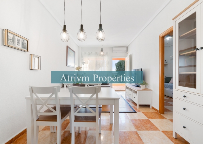 Location - Apartment - Formentera del Segura