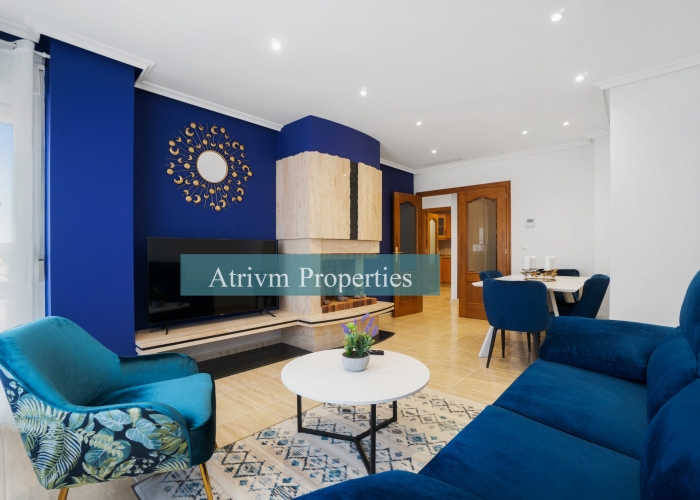 Location - Apartment - Formentera del Segura