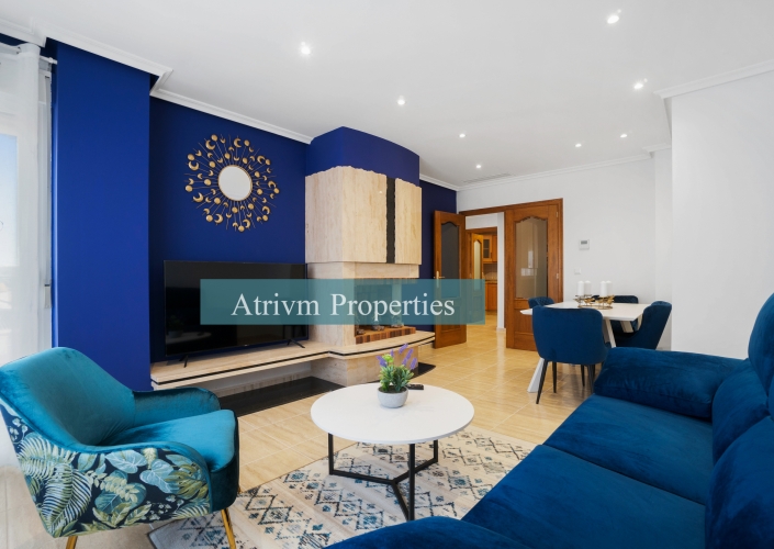 Location - Apartment - Formentera del Segura