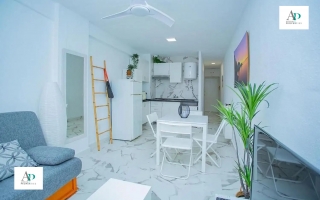 Piso - Location - Torrevieja - Torrevieja