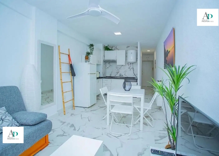 Location - Piso - Torrevieja