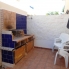 Resale - Chalet semi detached - Orihuela Costa - La Zenia