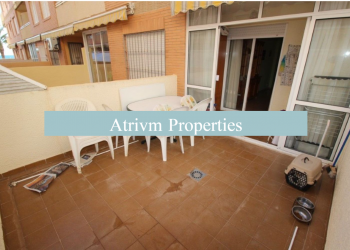 Studio - Long Term Rentals - Guardamar del Segura - Guardamar del Segura