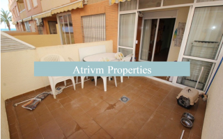 Apartment - Long Term Rentals - Guardamar del Segura - Guardamar