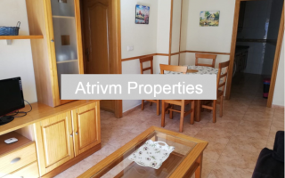 Apartamento - Alquiler larga estancia - Torrevieja - Torrevieja