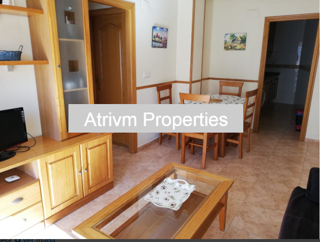 Alquiler larga estancia - Apartamento - Torrevieja