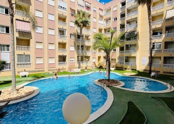 Piso - Long Term Rentals - Torrevieja - Torrevieja