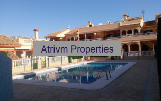 Apartamento - Alquiler larga estancia - Torrevieja - Torrevieja