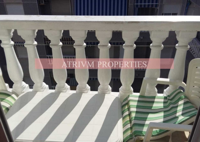 Long Term Rentals - Studio - Guardamar