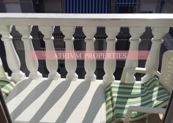 Long Term Rentals - Studio - Guardamar