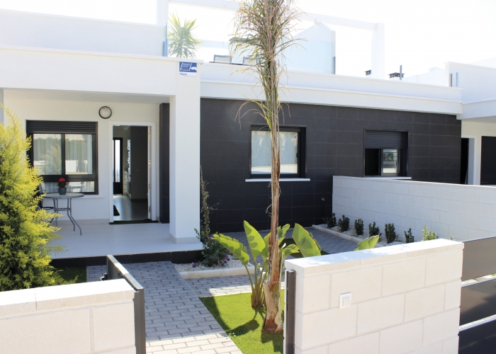 Nuevo - Bungalow - Cabo Roig