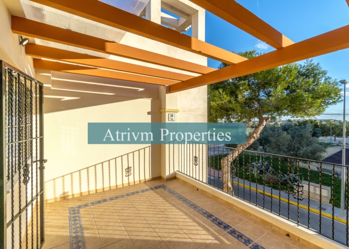 Location - Piso - Formentera del Segura