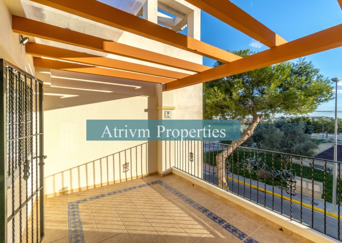 Location - Piso - Formentera del Segura