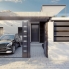 Nouvelle Construction - Villa - Orihuela Costa - Campoamor