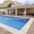 Long Term Rentals - Detached Villa - La Marina