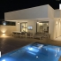 Location - Villa - Orihuela Costa - Cabo Roig