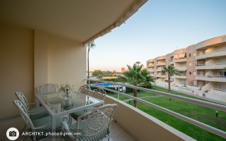 Apartment - Location - Orihuela Costa - Dehesa de Campoamor