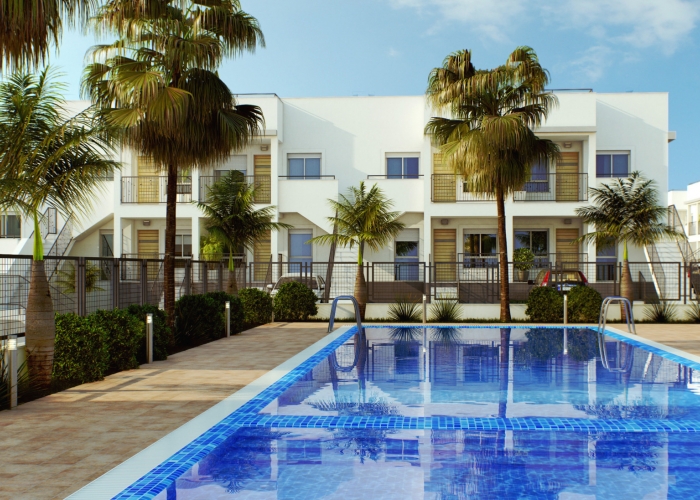 Nuevo - Bungalow - Torrevieja - Aguas Nuevas