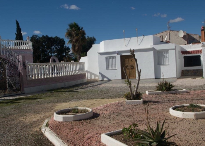 Resale - Bungalow - Torrevieja