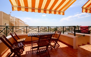 Apartment - Resale - Alicante - Torrevieja