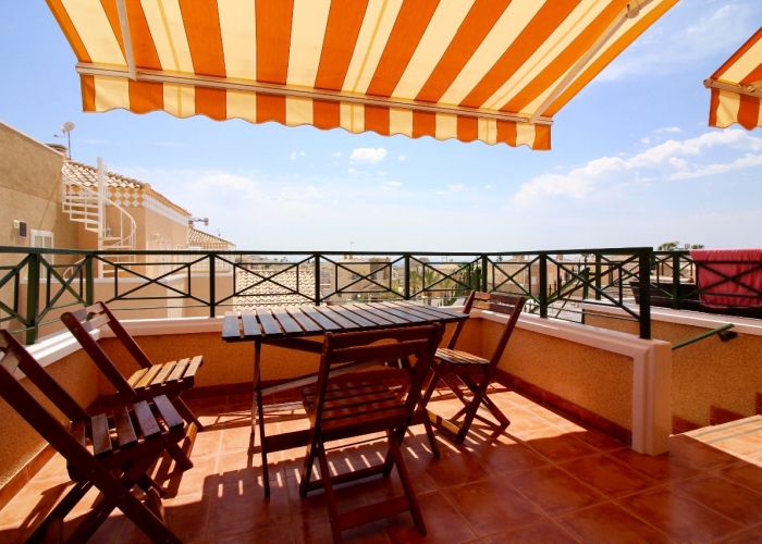 Segunda Mano - Apartamento - Alicante - Torrevieja