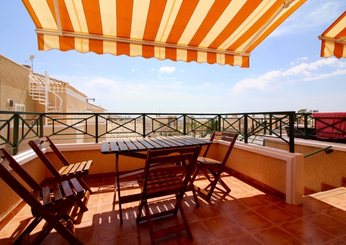 Segunda Mano - Apartamento - Alicante - Torrevieja