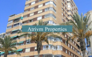 Piso - Long Term Rentals - Torrevieja - Torrevieja