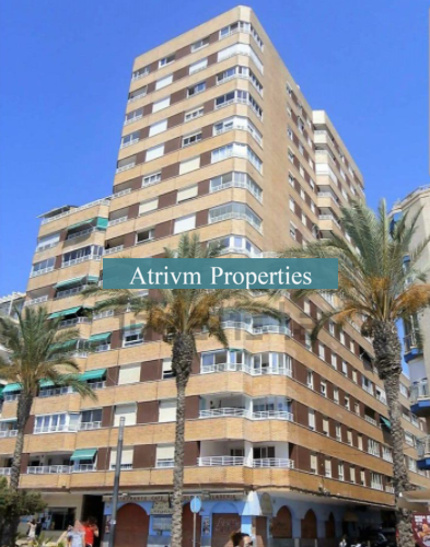 Location - Piso - Torrevieja