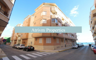 Apartment - Location - Guardamar del Segura - Guardamar del Segura