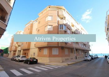 Apartment - Location - Guardamar del Segura - Guardamar del Segura